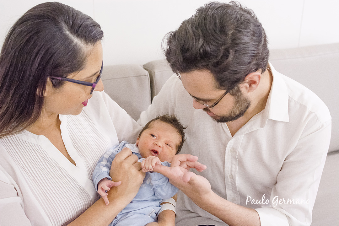 Fotografo de Parto SP | Pro Matre Paulista | Ensaio Fresh 24h do Bebê Gabriel | 7