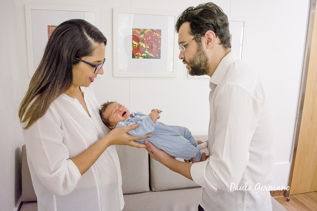 Fotografo de Parto SP | Pro Matre Paulista | Ensaio Fresh 24h do Bebê Gabriel | 9