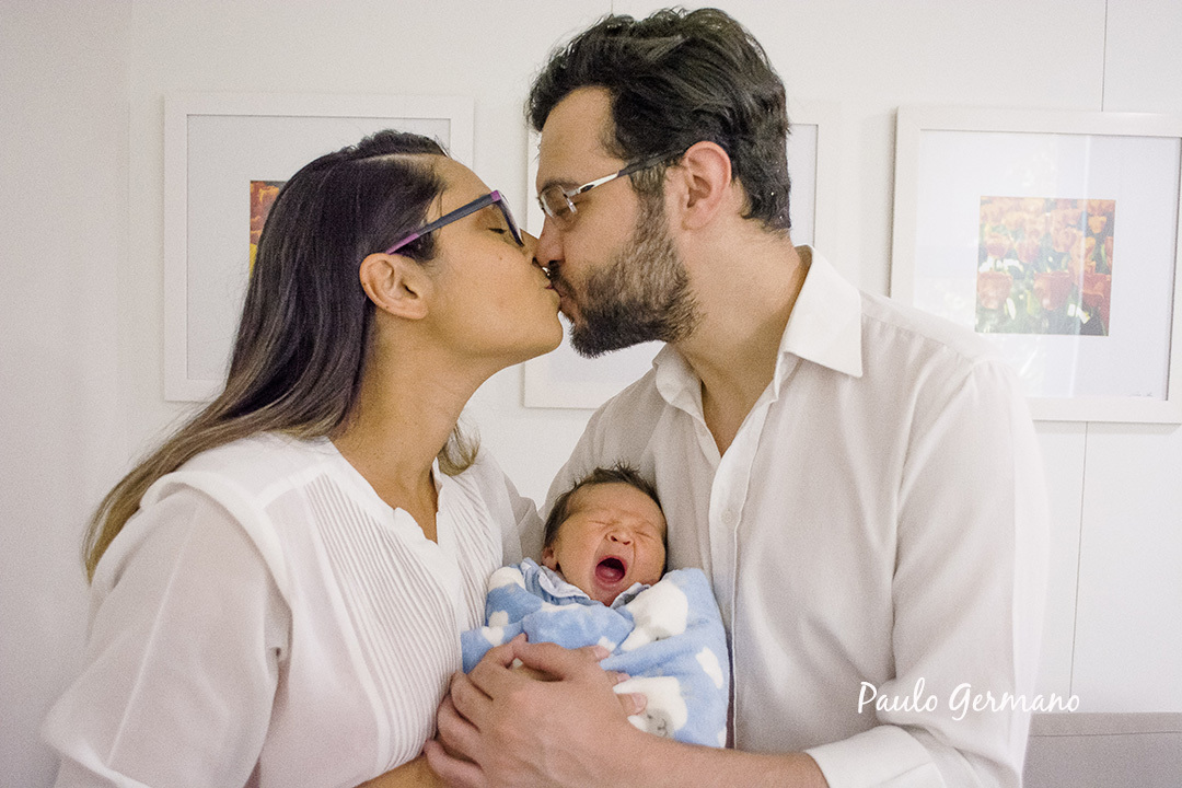 Fotografo de Parto SP | Pro Matre Paulista | Ensaio Fresh 24h do Bebê Gabriel | 12