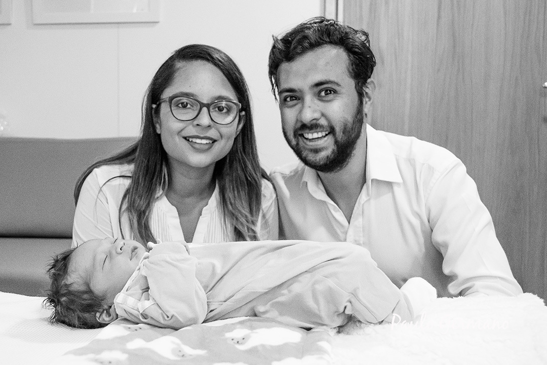 Fotografo de Parto SP | Pro Matre Paulista | Ensaio Fresh 24h do Bebê Gabriel | 14