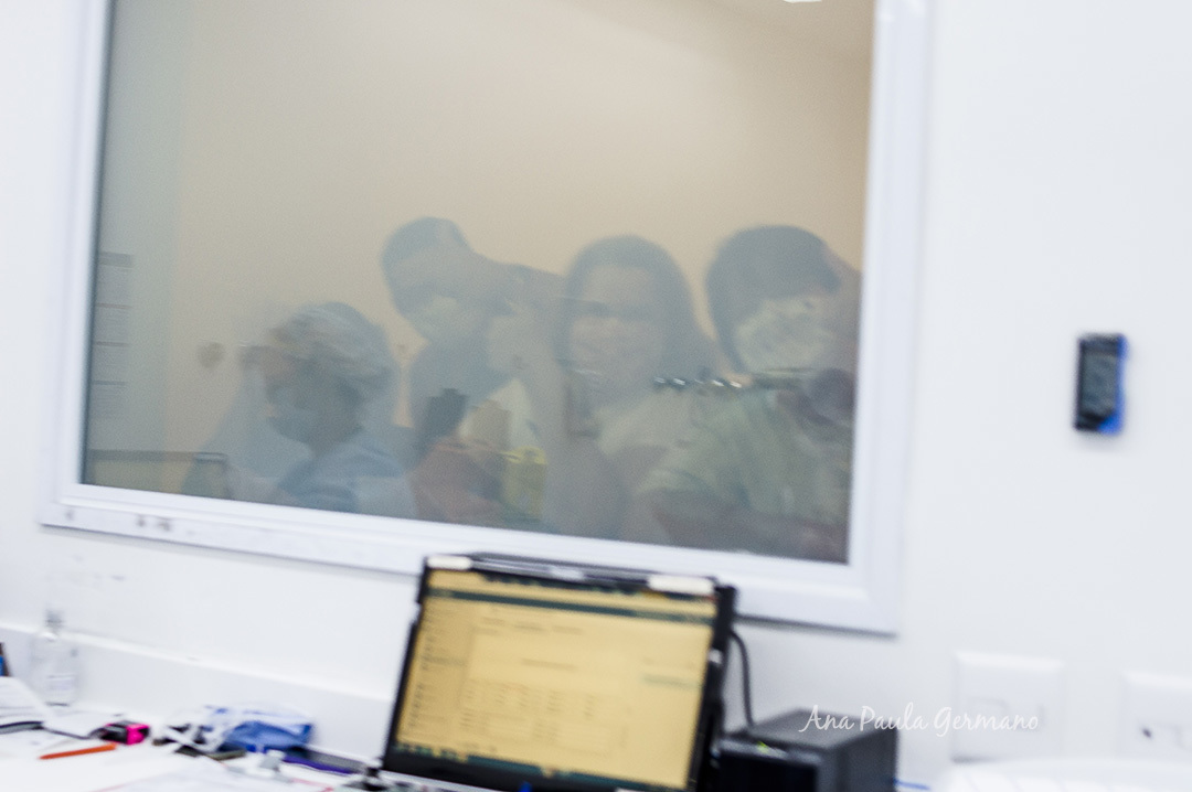 Fotografo de Parto SP | Pro Matre Paulista | Nascimento da Bebê Camila | 17