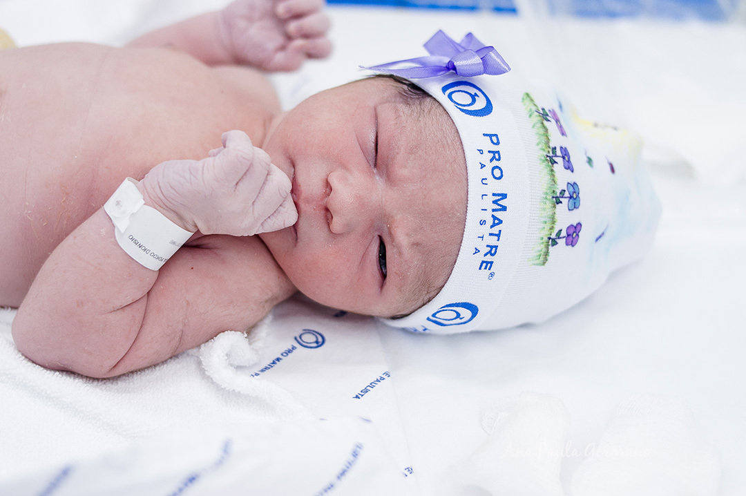 Fotografo de Parto SP | Pro Matre Paulista | Nascimento da Bebê Camila | 19