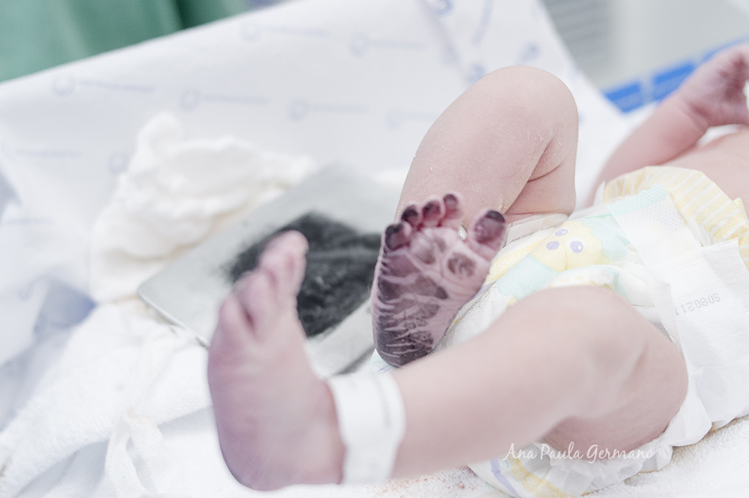 Fotografo de Parto SP | Pro Matre Paulista | Nascimento da Bebê Camila | 20