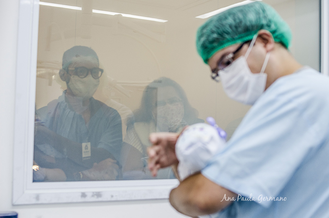 Fotografo de Parto SP | Pro Matre Paulista | Nascimento da Bebê Camila | 23