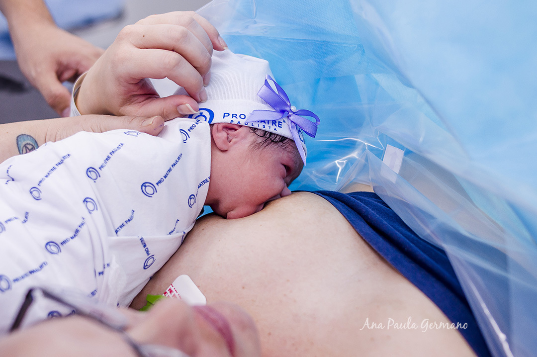 Fotografo de Parto SP | Pro Matre Paulista | Nascimento da Bebê Camila | 24