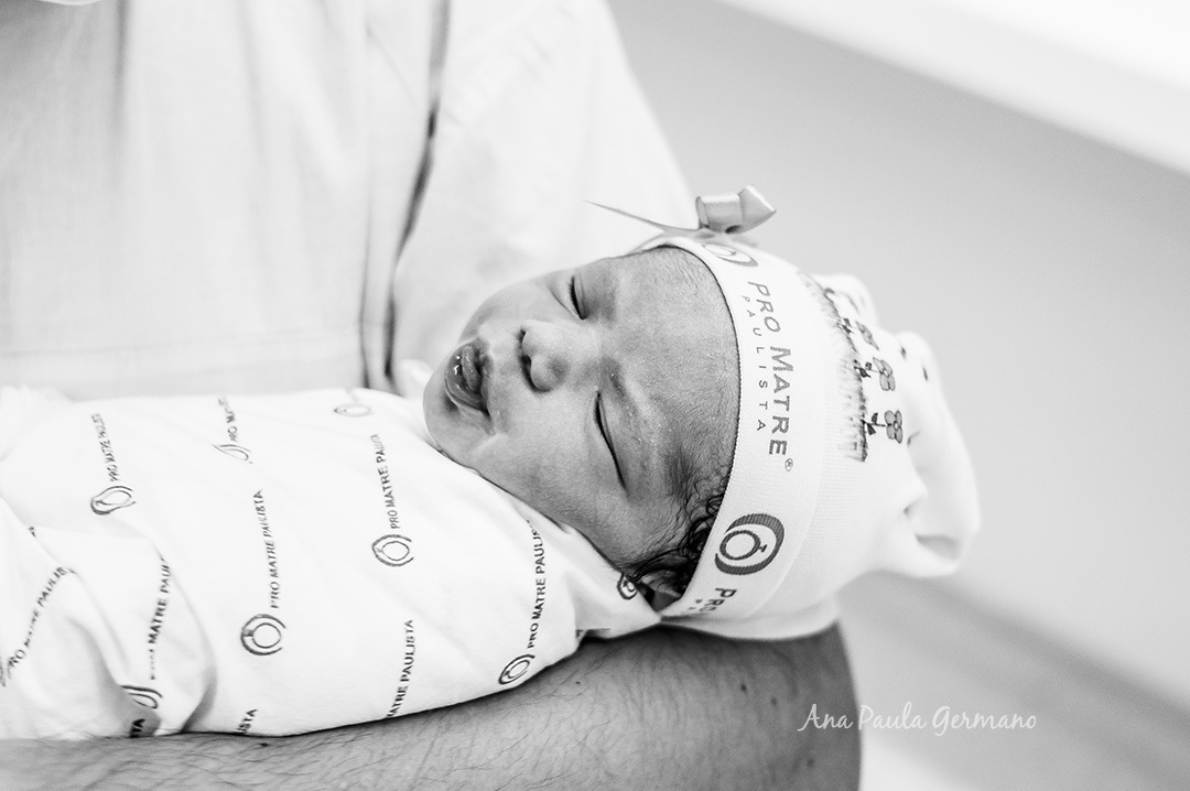 Fotografo de Parto SP | Pro Matre Paulista | Nascimento da Bebê Camila | 25