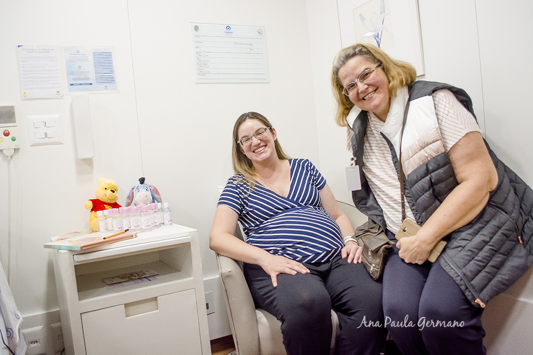 Fotografo de Parto SP | Pro Matre Paulista | Nascimento da Bebê Camila | 2