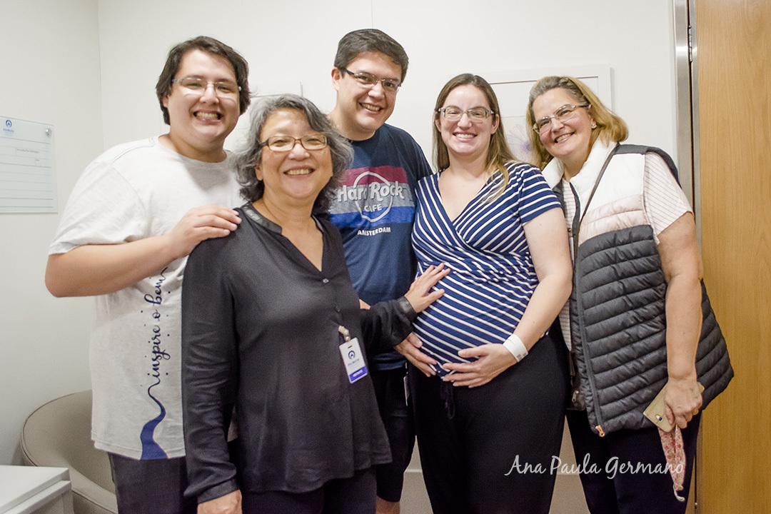 Fotografo de Parto SP | Pro Matre Paulista | Nascimento da Bebê Camila | 5