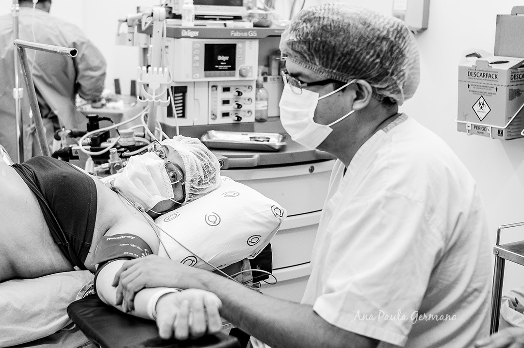 Fotografo de Parto SP | Pro Matre Paulista | Nascimento da Bebê Camila | 9