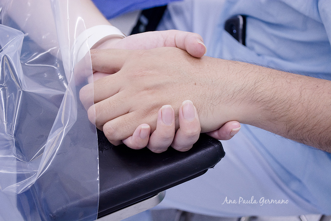 Fotografo de Parto SP | Pro Matre Paulista | Nascimento da Bebê Camila | 10