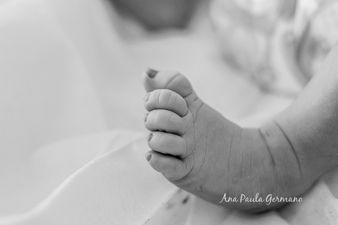 Fotógrafo de Parto Hospital São Luiz São Caetano | Nascimento Bebê Giovanna | 21