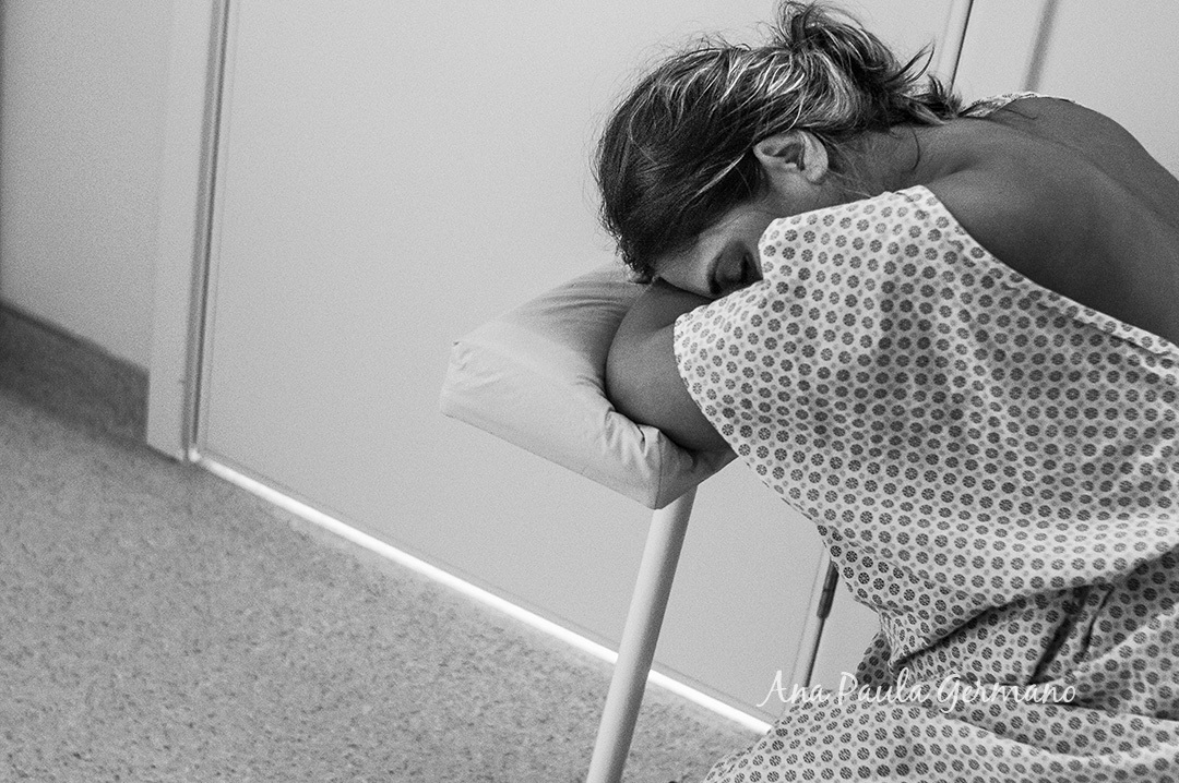 Fotógrafo de Parto Hospital São Luiz São Caetano | Nascimento Bebê Giovanna | 7