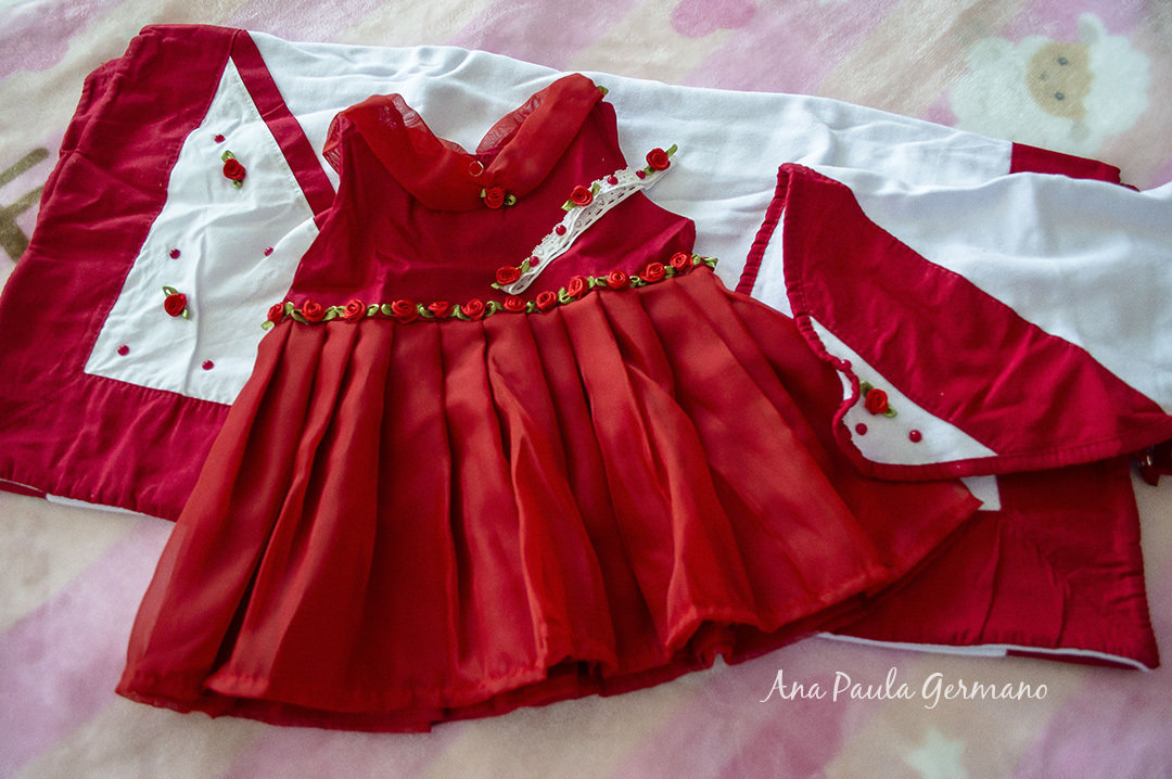 Hospital São Luiz São Caetano - Ensaio Fresh 24h - Bebê Giovanna | 6