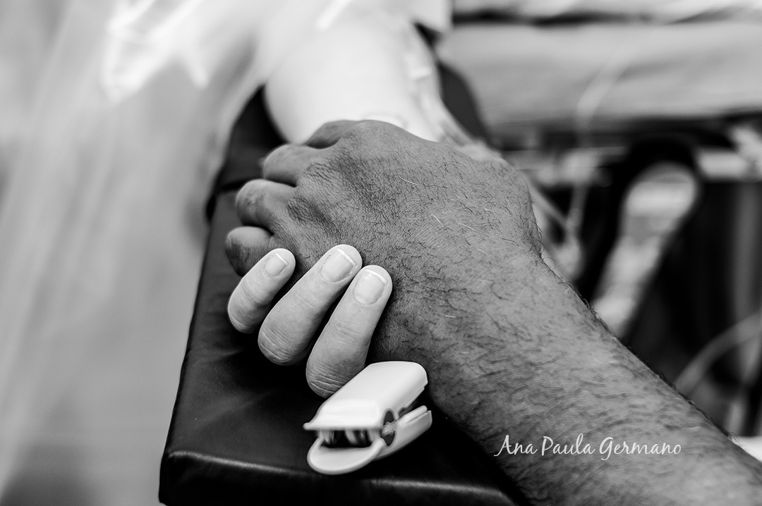 Fotografia de Parto - Hospital Santa  Maria - Rede Santa Joana - São Paulo - SP - Nascimento do Pedro Henrique | 7