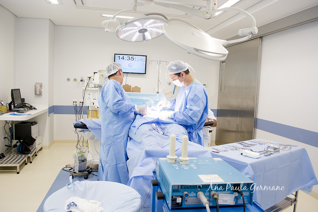 Fotografia de Parto - Hospital Santa  Maria - Rede Santa Joana - São Paulo - SP - Nascimento do Pedro Henrique | 8