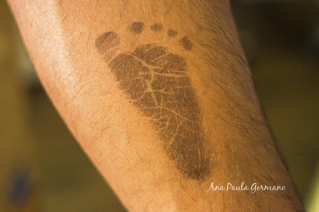 Fotografo de parto - Hospital São Luiz Itaim | 35