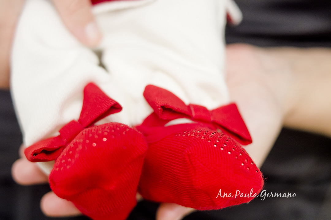 Ensaio Fresh - Hospital São Luiz Itaim - Bebê Helena | 39