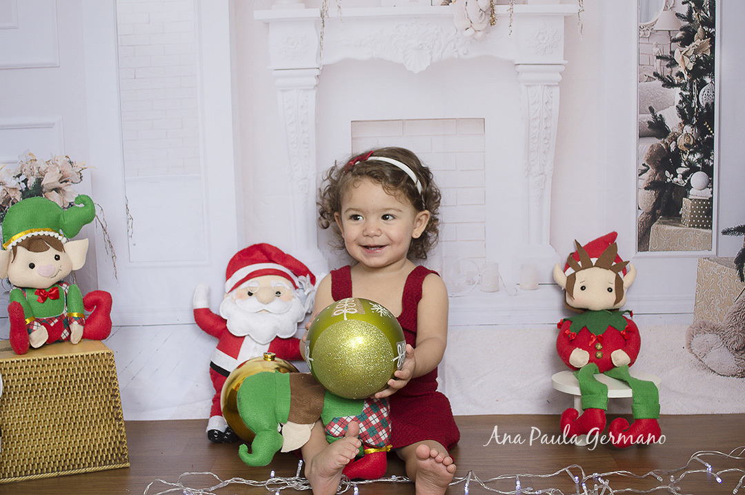 Ensaio de Natal/2020