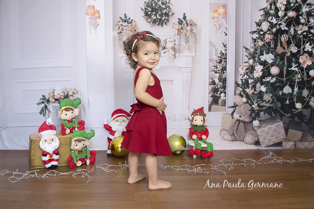 Ensaio de Natal/2020