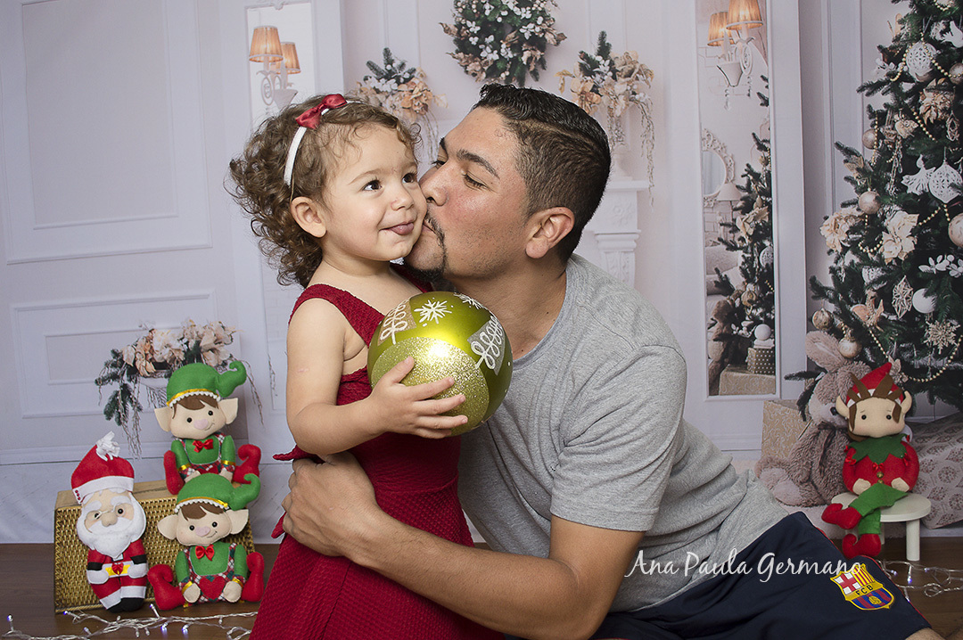 Ensaio de Natal/2020