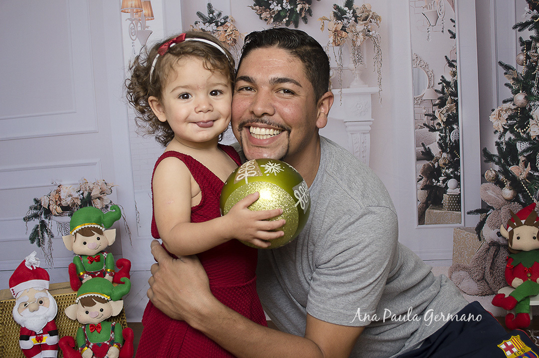 Ensaio de Natal/2020