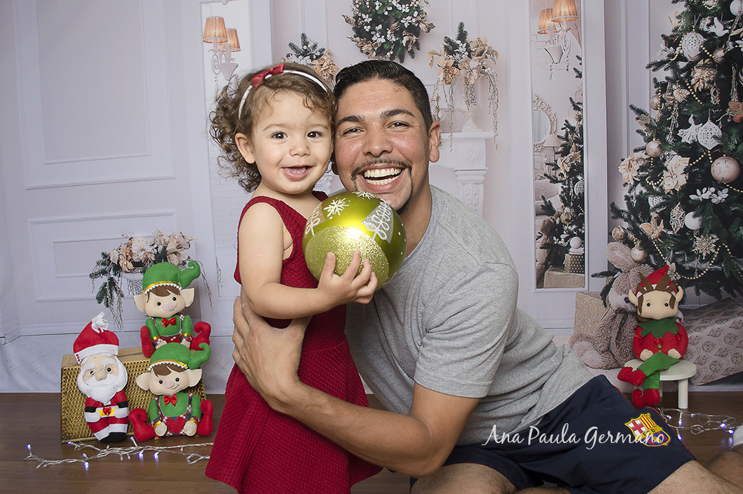 Ensaio de Natal/2020