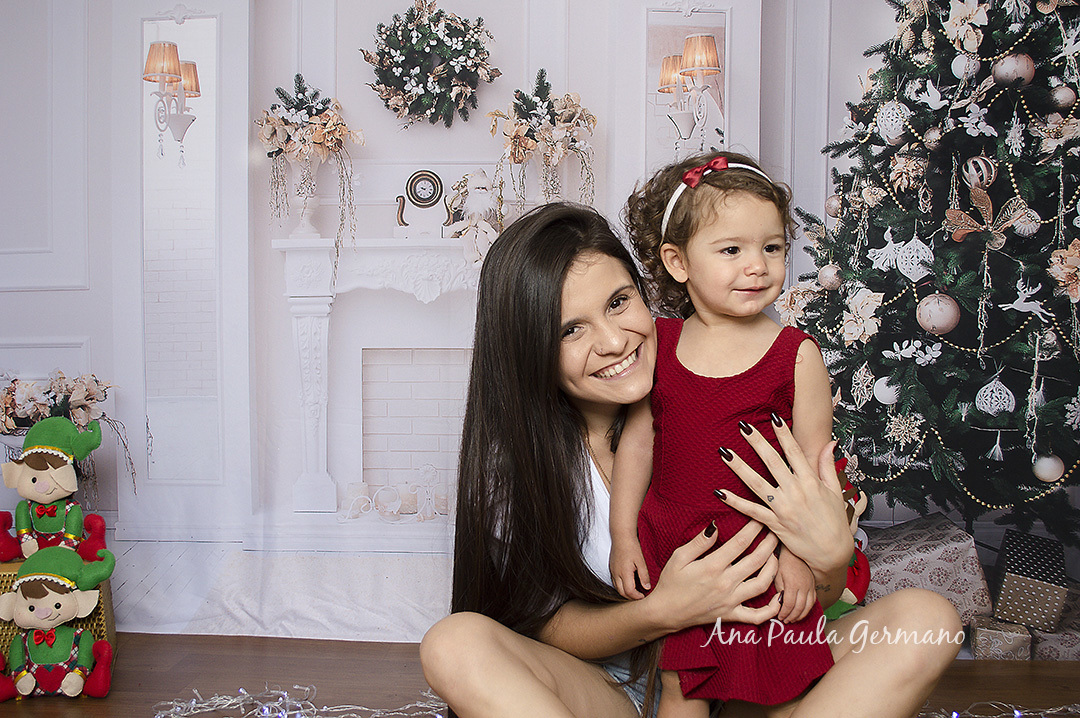 Ensaio de Natal/2020