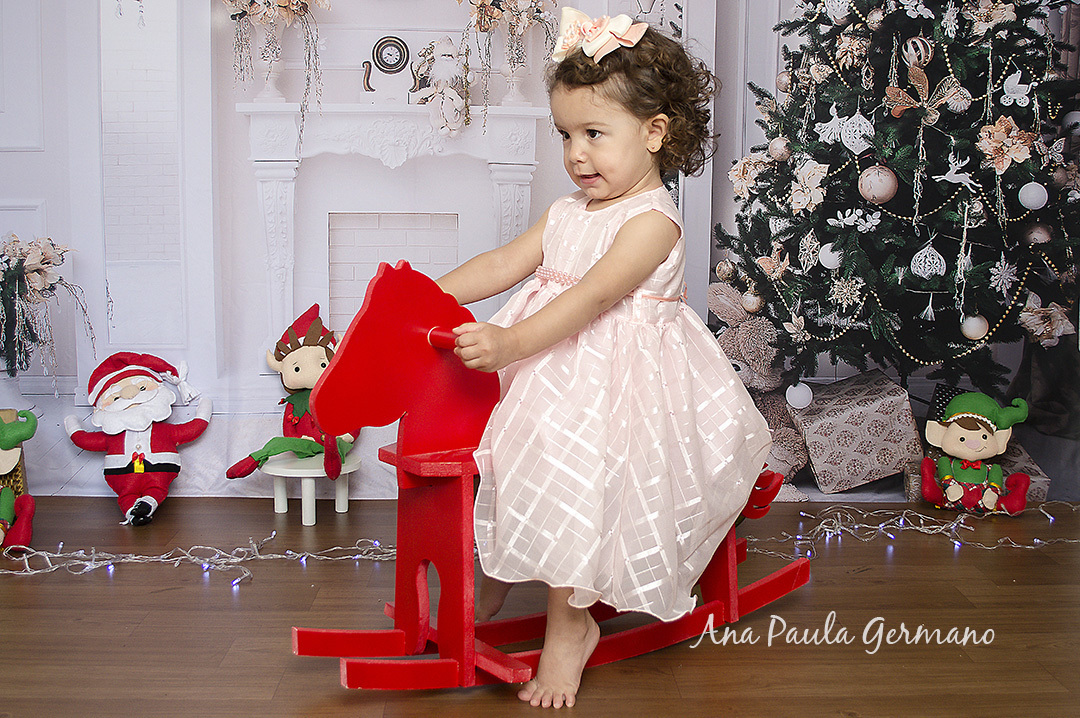 Ensaio de Natal/2020