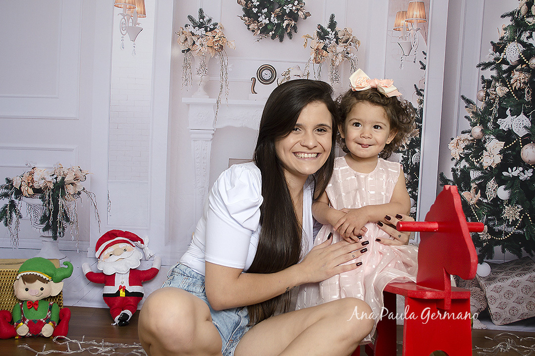 Ensaio de Natal/2020