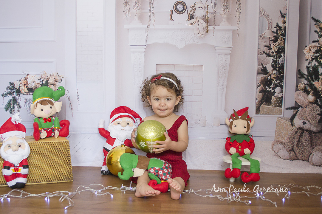 Ensaio de Natal/2020