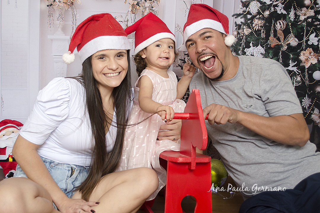 Ensaio de Natal/2020