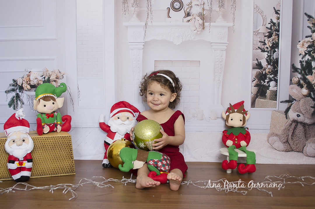 Ensaio de Natal/2020