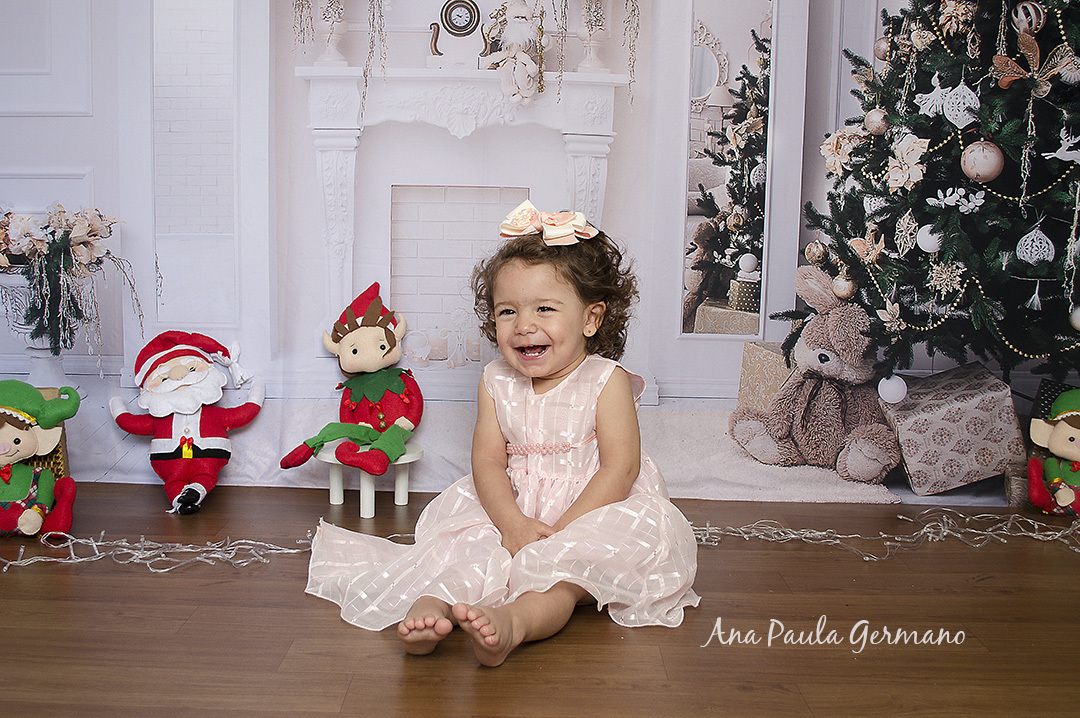 Ensaio de Natal/2020