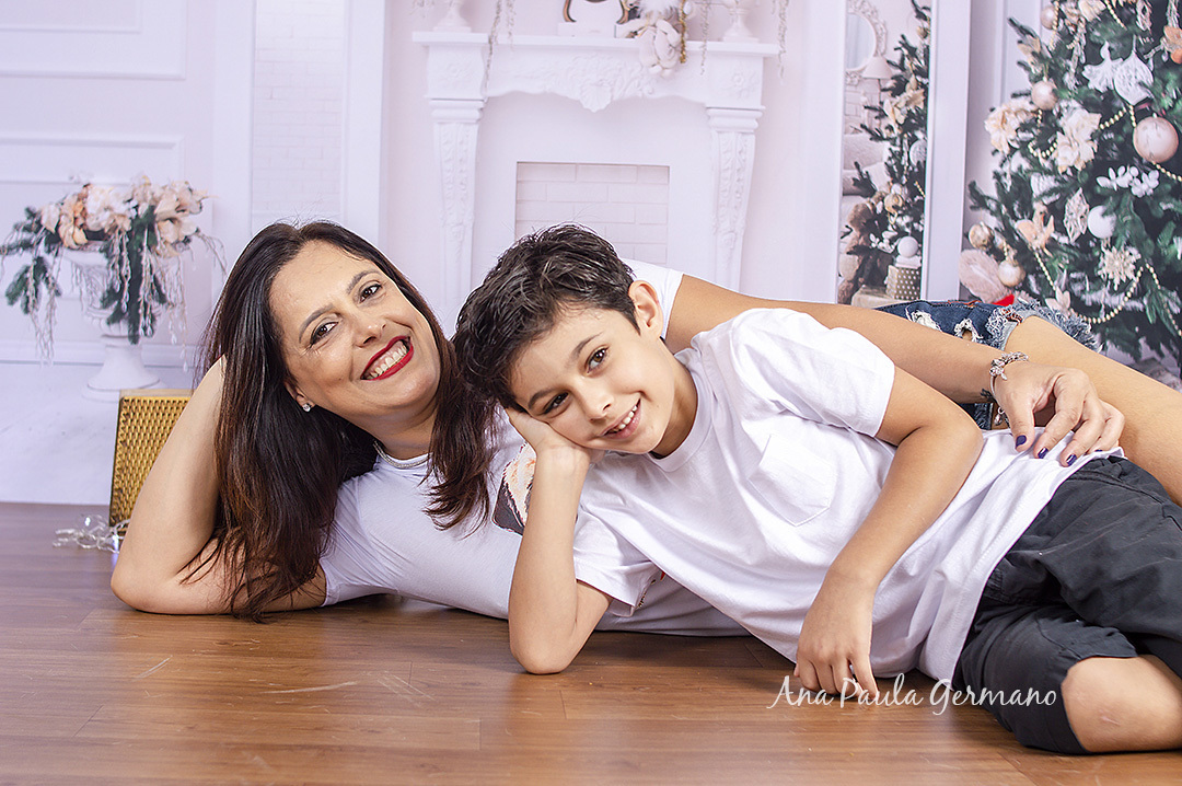 ensaio de natal 2020