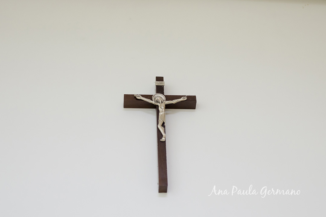 Fotografia de Parto - Maternidade Santa Joana - São Paulo/SP - O Nascimento da Isabella | 2