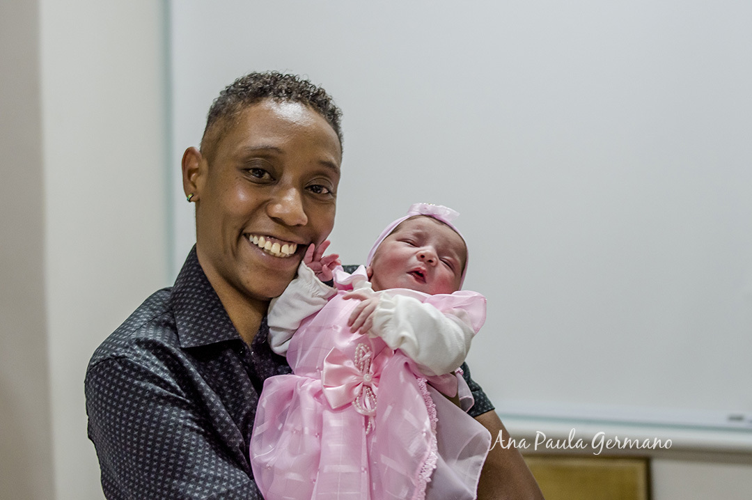 Ensaio Fresh na Maternidade Santa Joana | 30