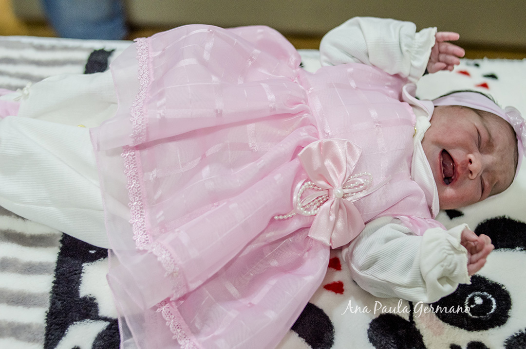 Ensaio Fresh na Maternidade Santa Joana | 34