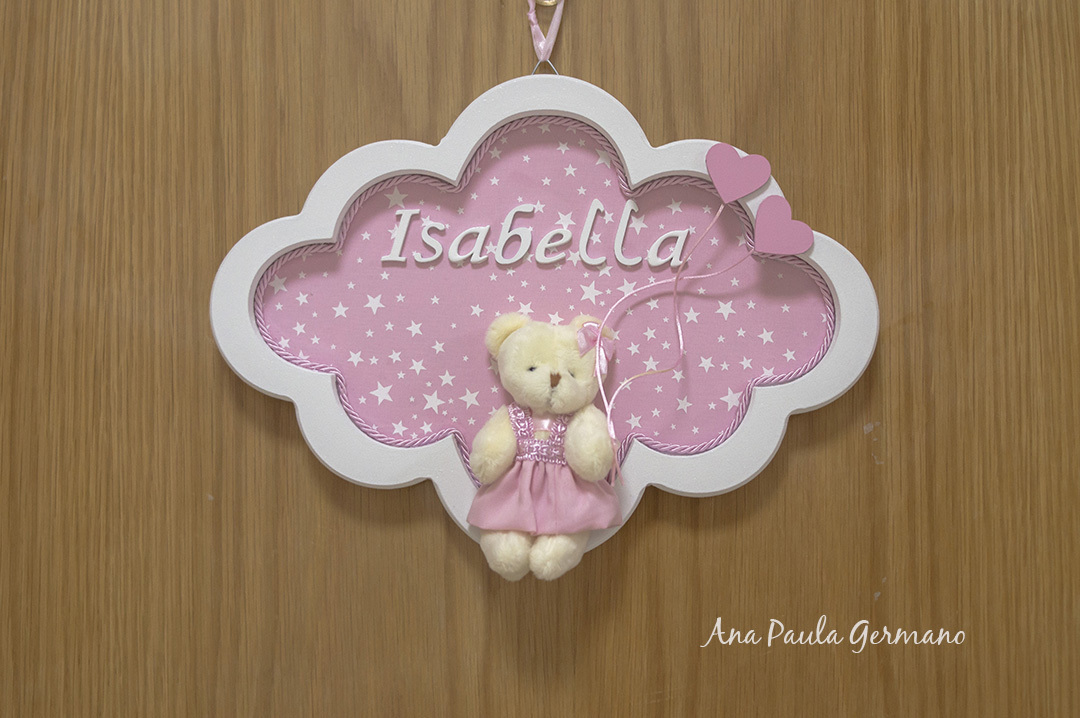 Ensaio Fresh na Maternidade Santa Joana | 1