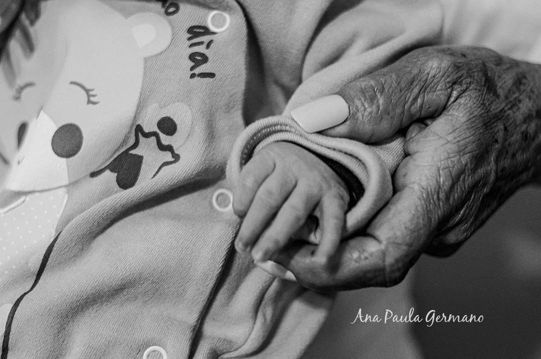 Ensaio Fresh na Maternidade Santa Joana | 13