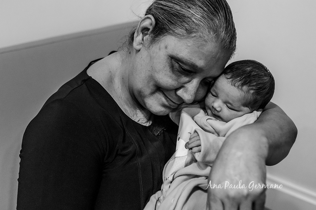 Ensaio Fresh na Maternidade Santa Joana | 15