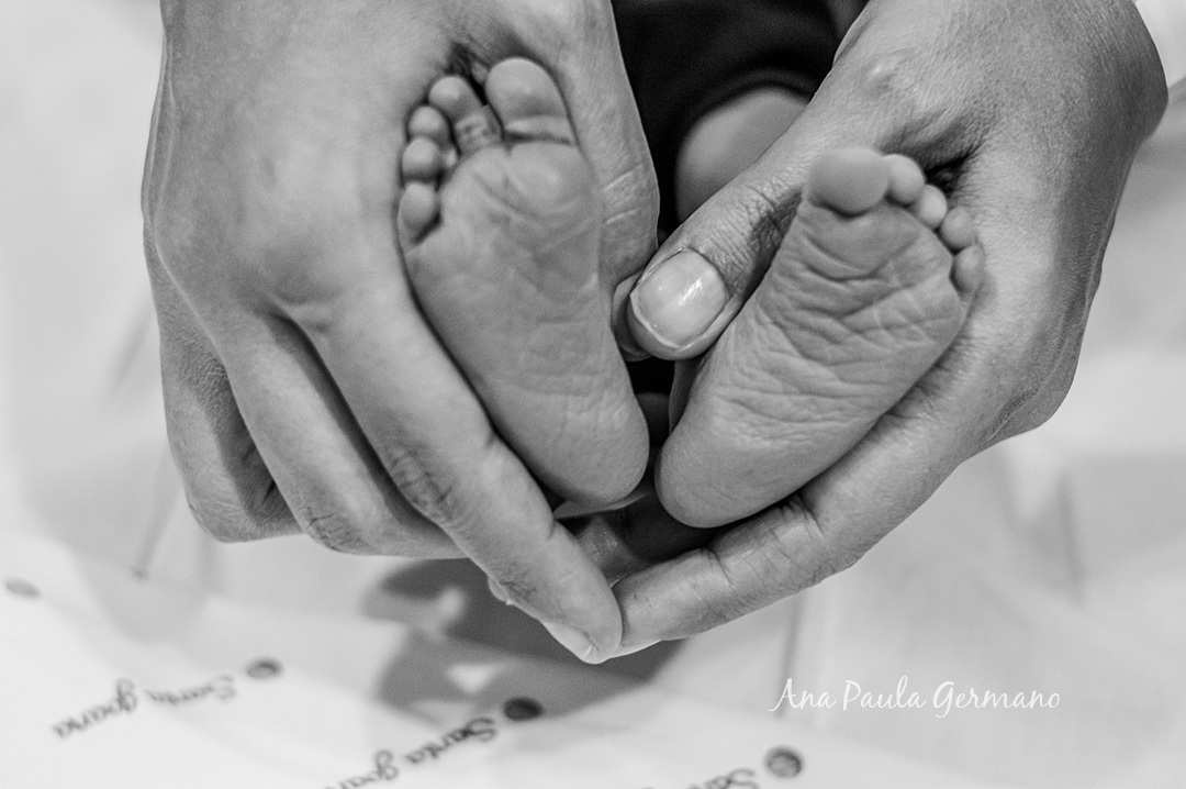 Ensaio Fresh na Maternidade Santa Joana | 21