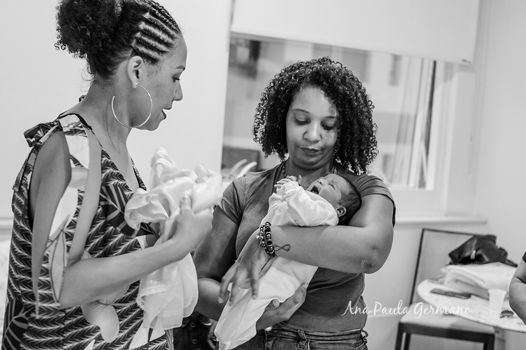 Ensaio Fresh na Maternidade Santa Joana | 23