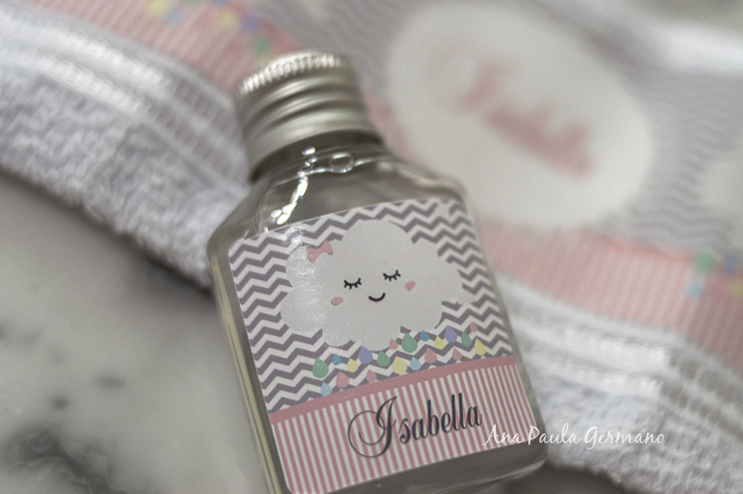 Ensaio Fresh na Maternidade Santa Joana | 4