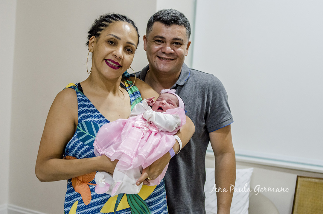 Ensaio Fresh na Maternidade Santa Joana | 26