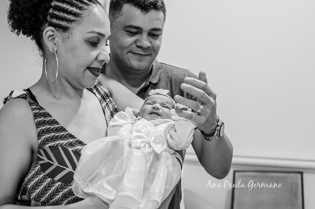 Ensaio Fresh na Maternidade Santa Joana | 27