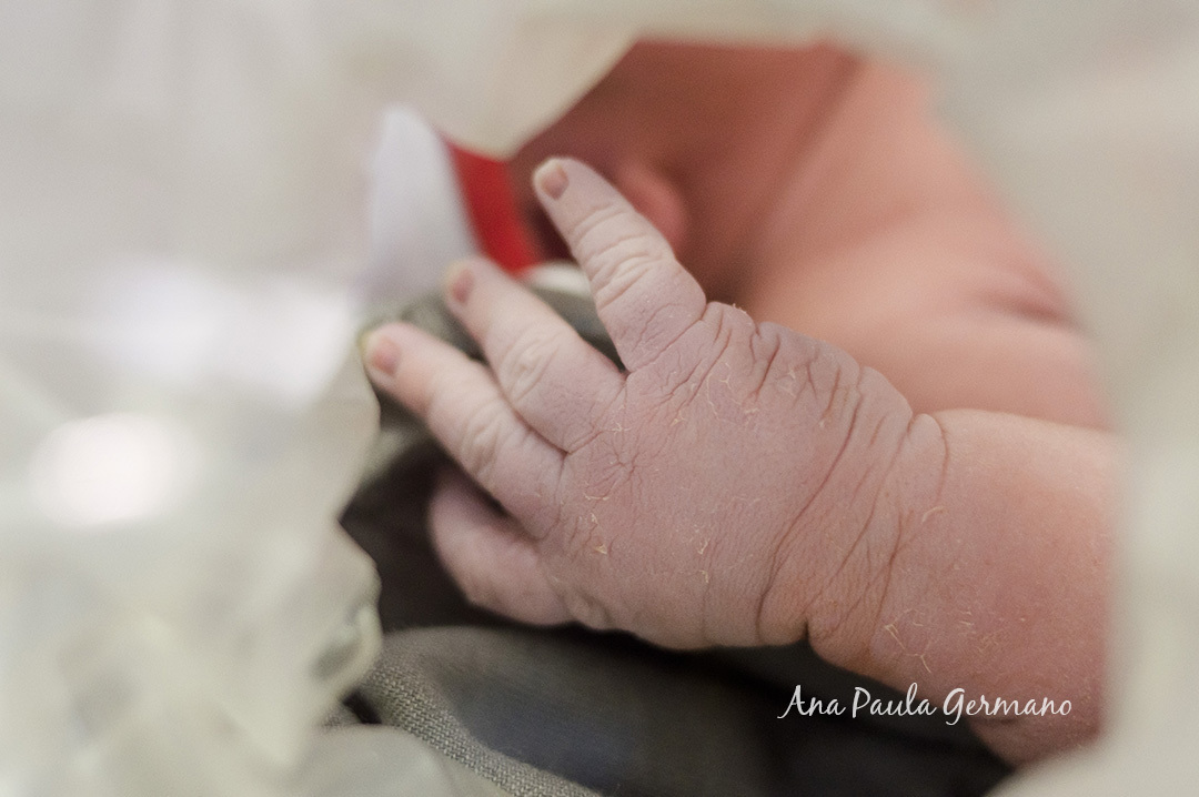 Fotografia de Parto | Hospital Santa Helena ABC | 21