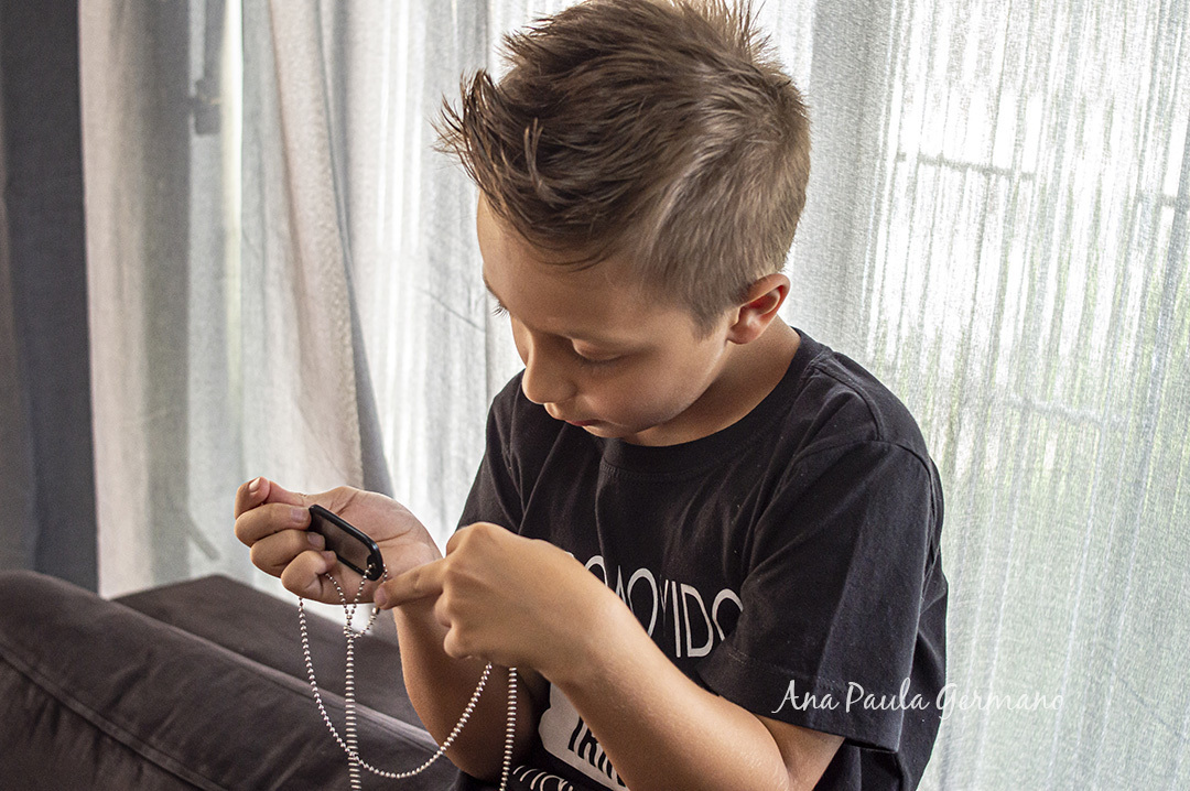 Ensaio Fresh 48 no ABC | Saída Maternidade Santa Helena Ítalo Setti ao Rudge Ramos SBC/SP | 14