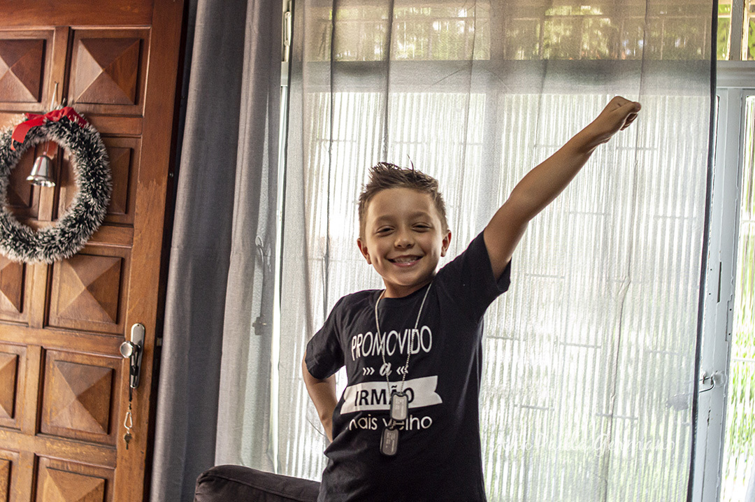 Ensaio Fresh 48 no ABC | Saída Maternidade Santa Helena Ítalo Setti ao Rudge Ramos SBC/SP | 15