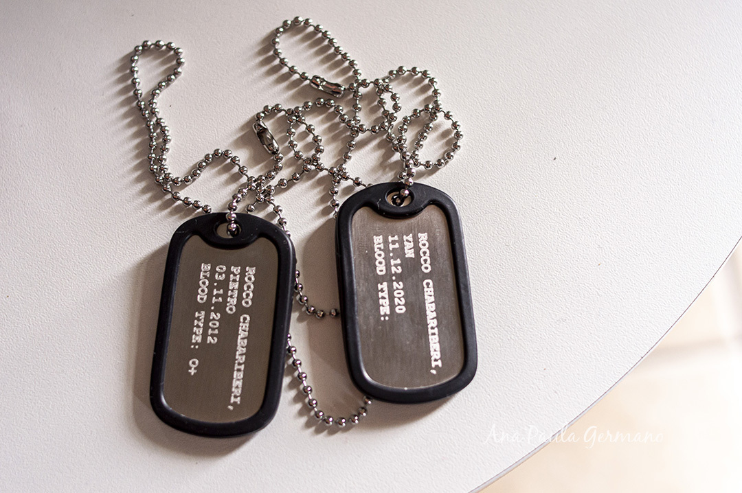 Ensaio Fresh 48 no ABC | Saída Maternidade Santa Helena Ítalo Setti ao Rudge Ramos SBC/SP | 17