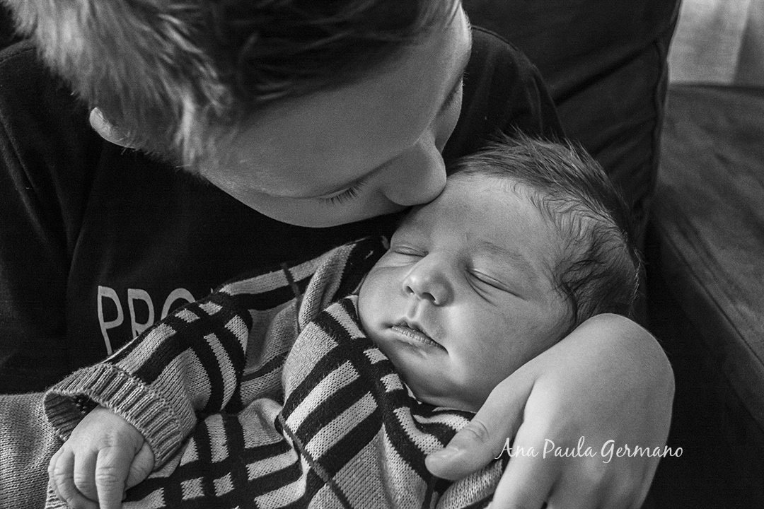 Ensaio Fresh 48 no ABC | Saída Maternidade Santa Helena Ítalo Setti ao Rudge Ramos SBC/SP | 9